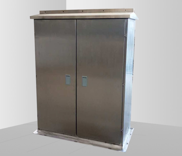 戶(hù)外不銹鋼機(jī)箱、機(jī)柜