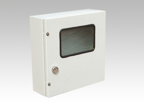 鈑金機(jī)箱、控制箱